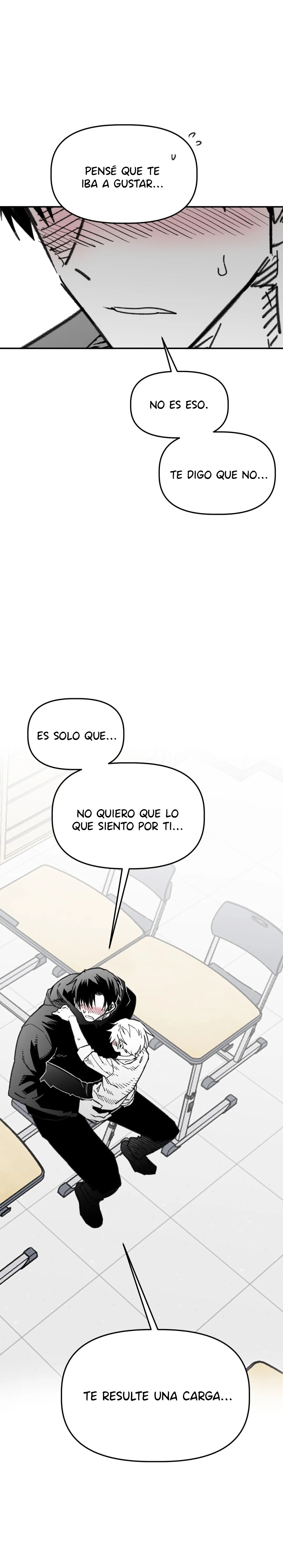 High School Boy Capítulo 89 en Línea - página 20