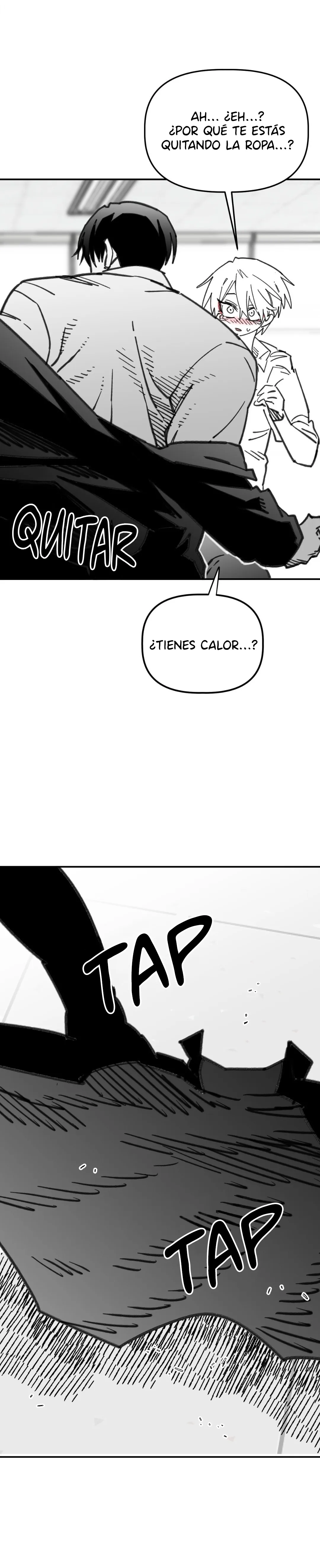High School Boy Capítulo 89 en Línea - página 27