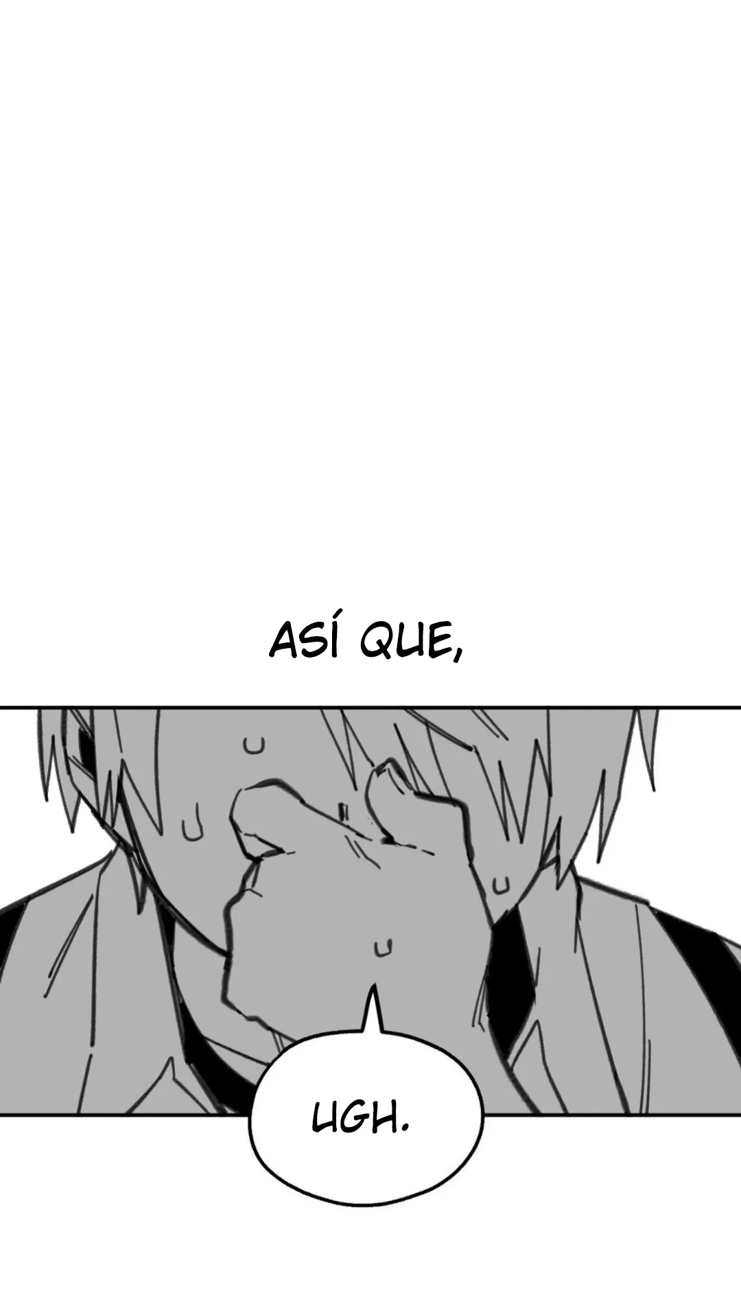 High School Boy Capítulo 9 en Línea - página 6
