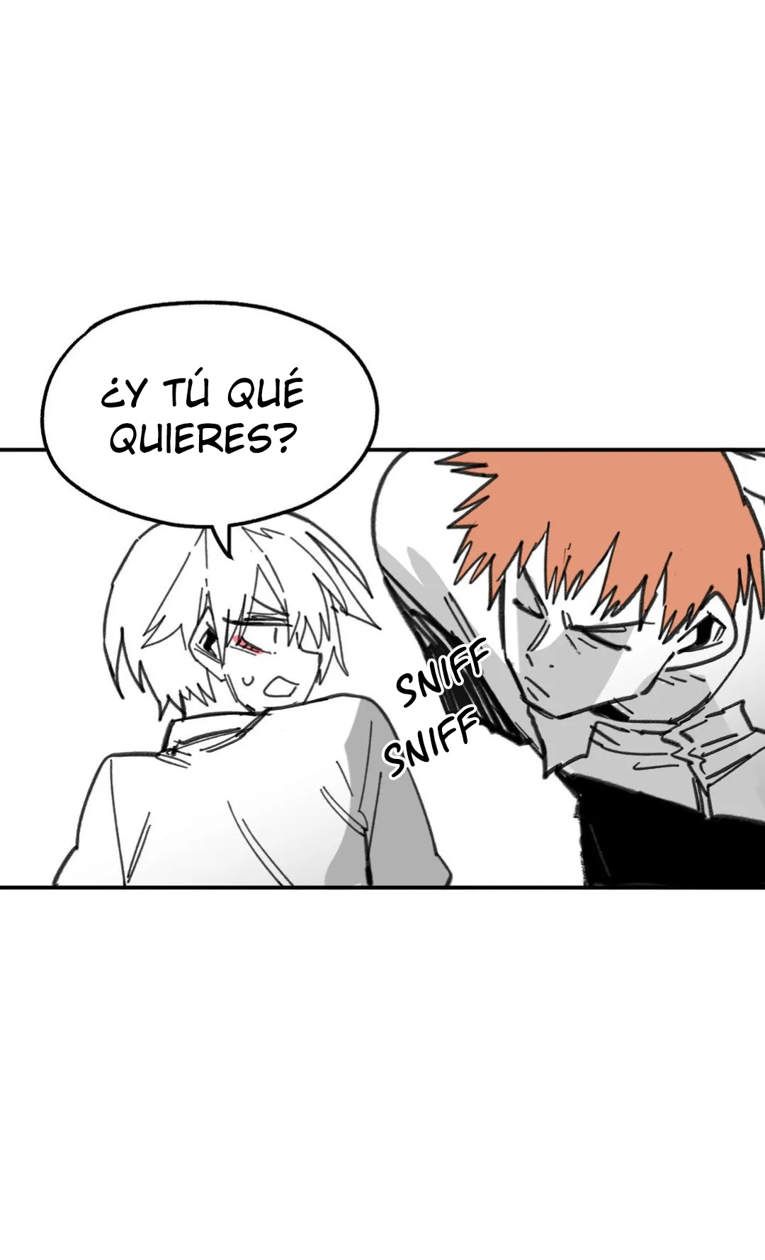 High School Boy Capítulo 9 en Línea - página 14