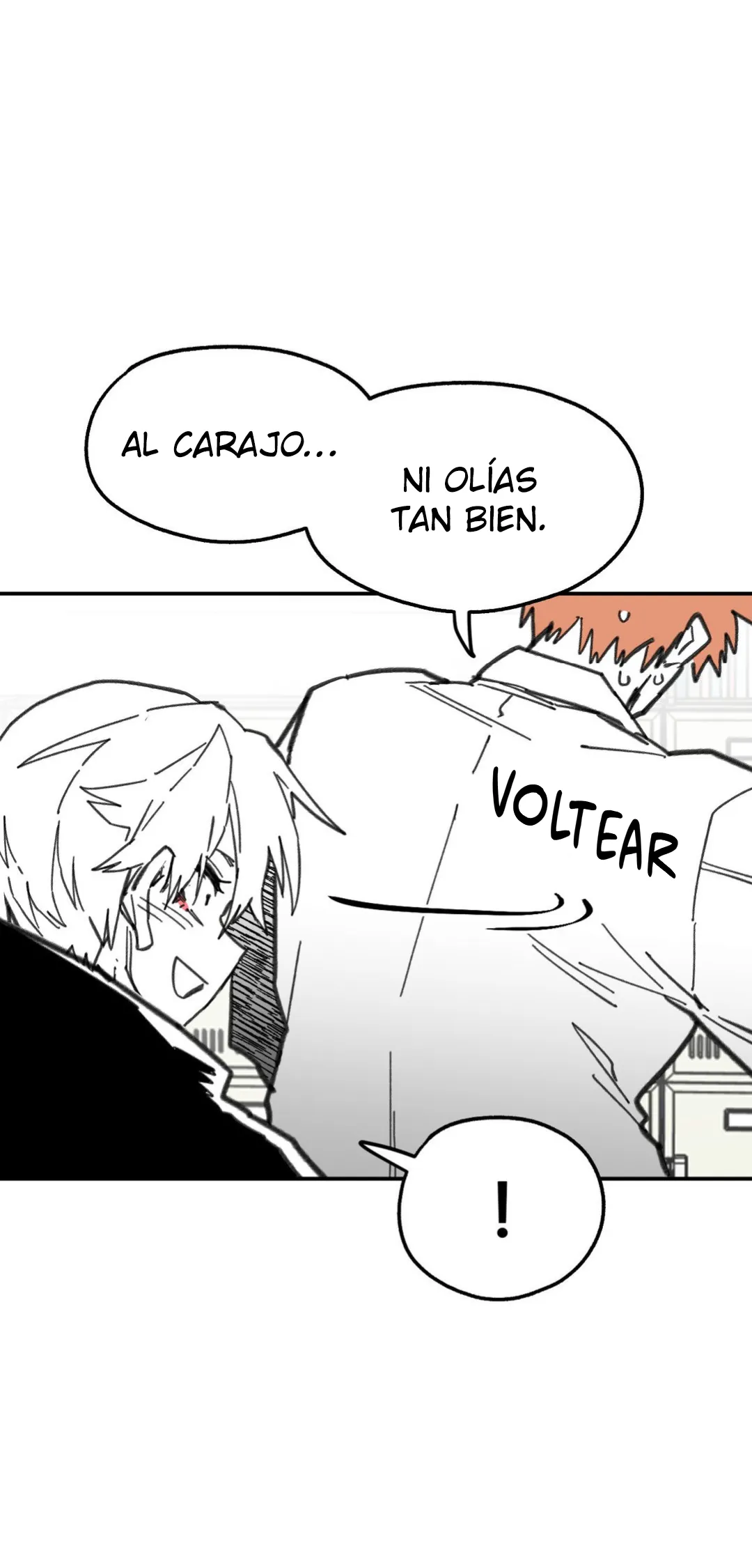 High School Boy Capítulo 9 en Línea - página 48