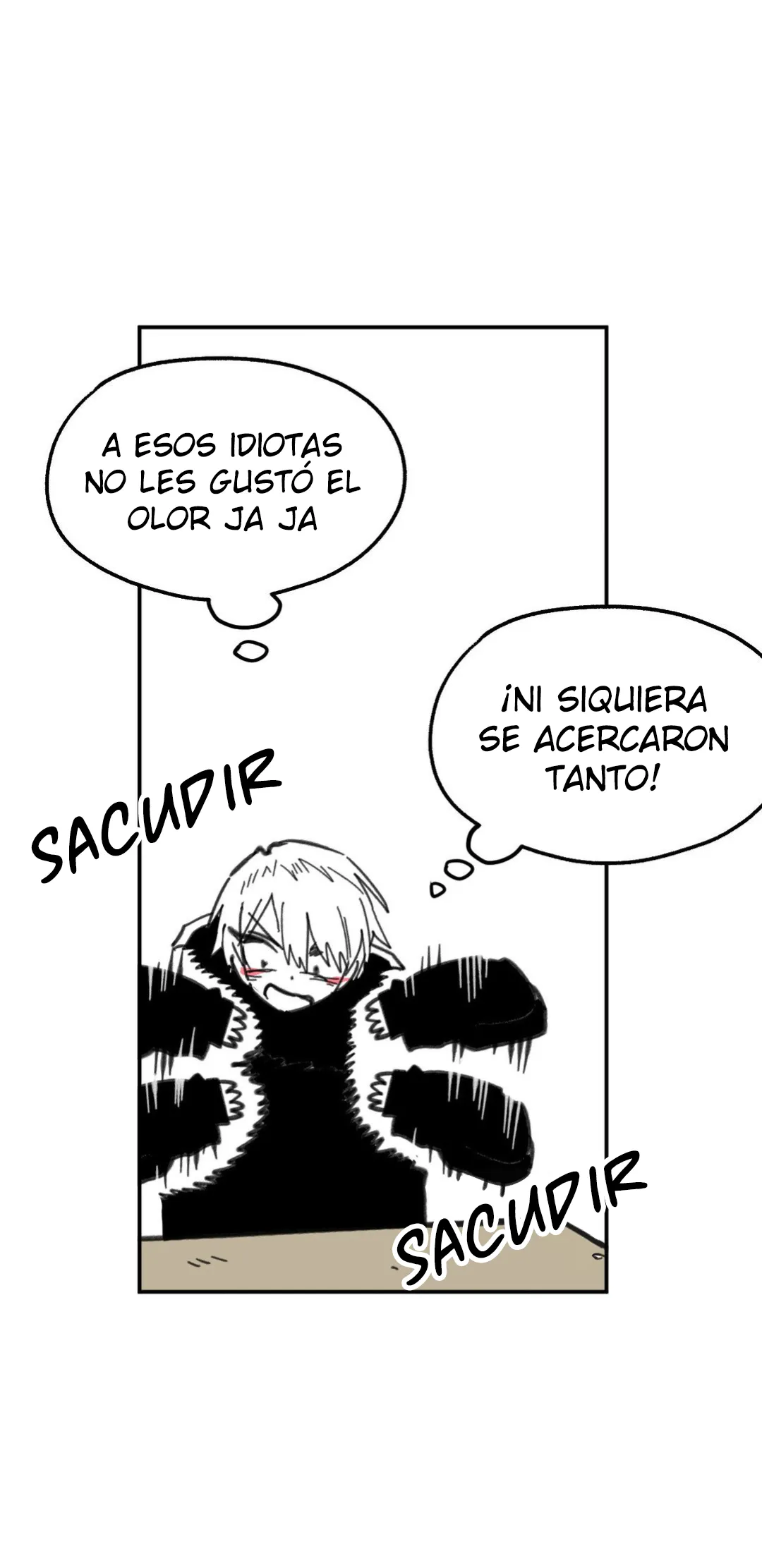 High School Boy Capítulo 9 en Línea - página 50