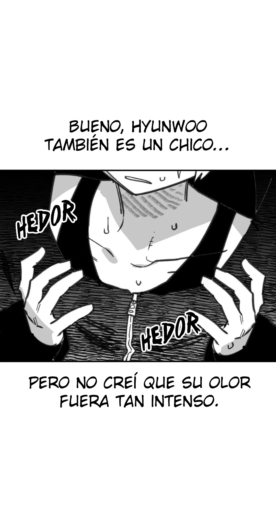 High School Boy Capítulo 9 en Línea - página 54