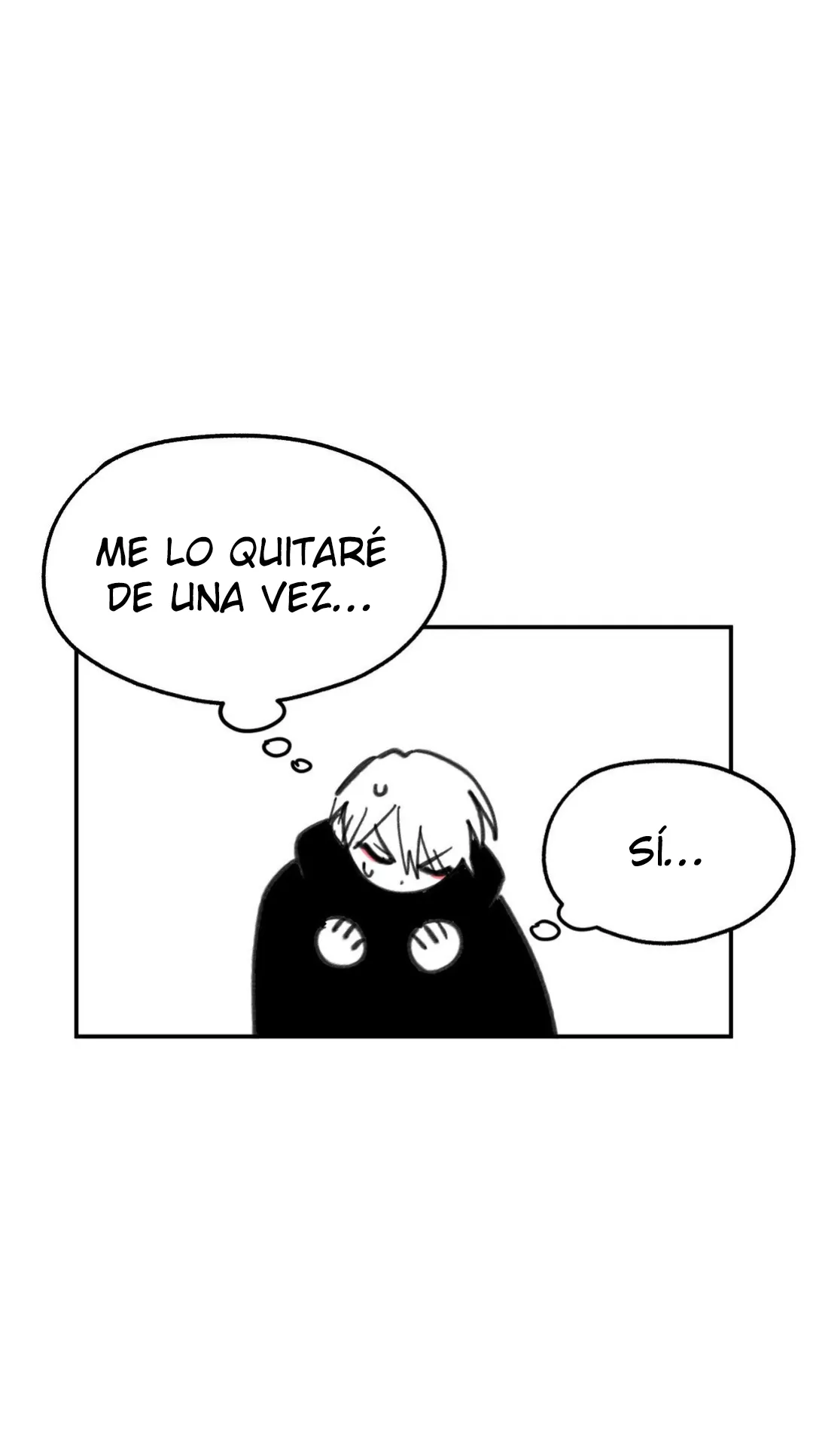 High School Boy Capítulo 9 en Línea - página 55