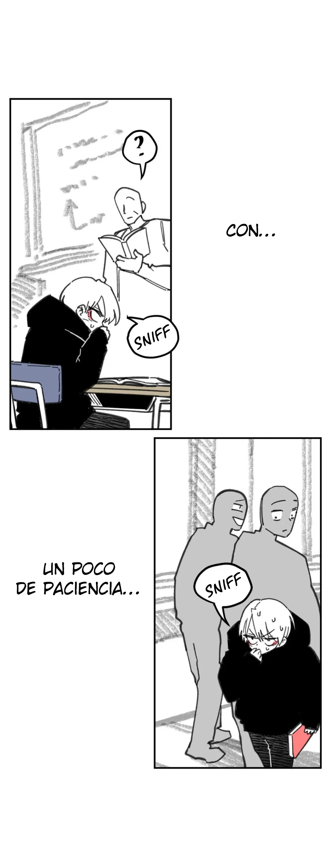 High School Boy Capítulo 9 en Línea - página 58