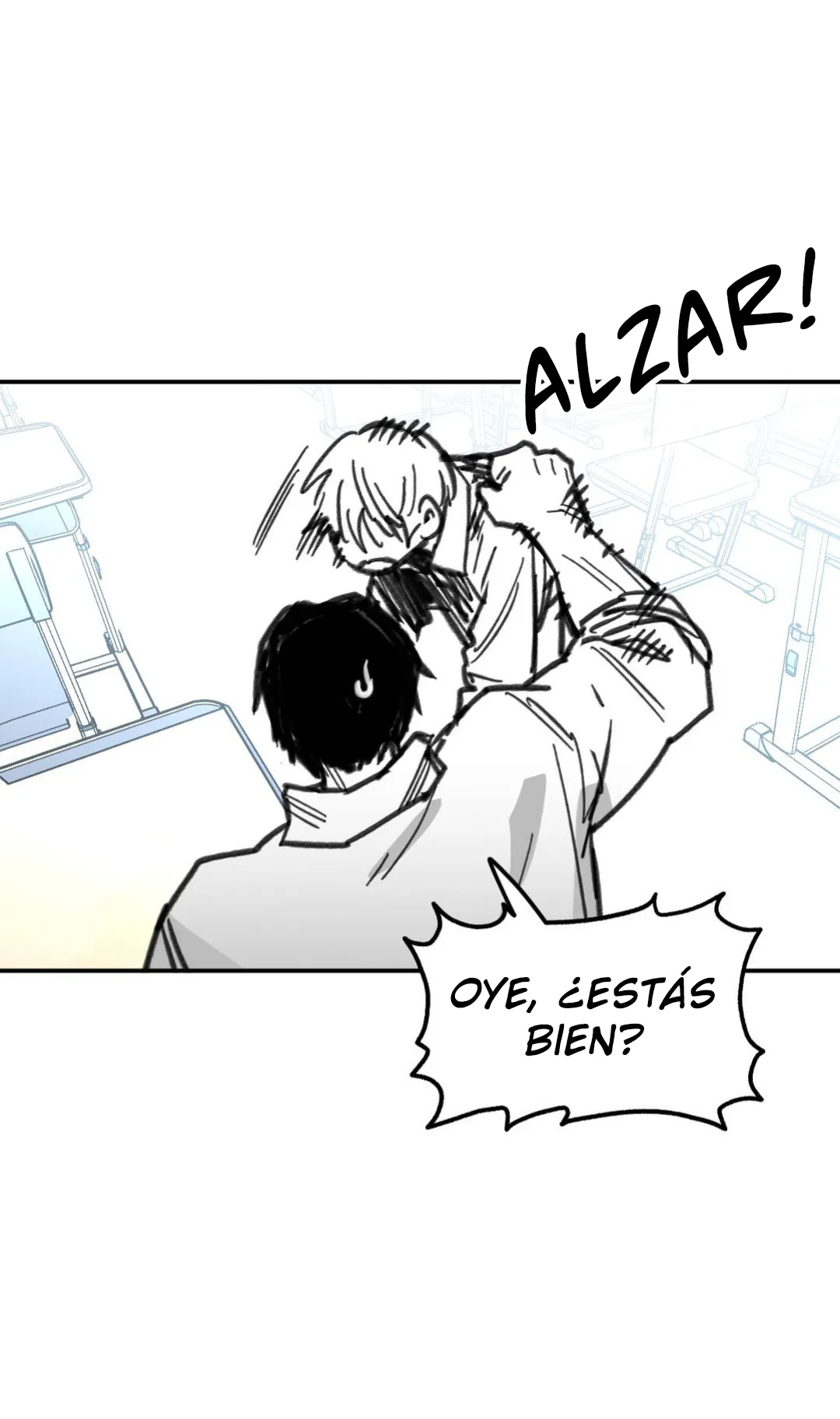 High School Boy Capítulo 9 en Línea - página 72