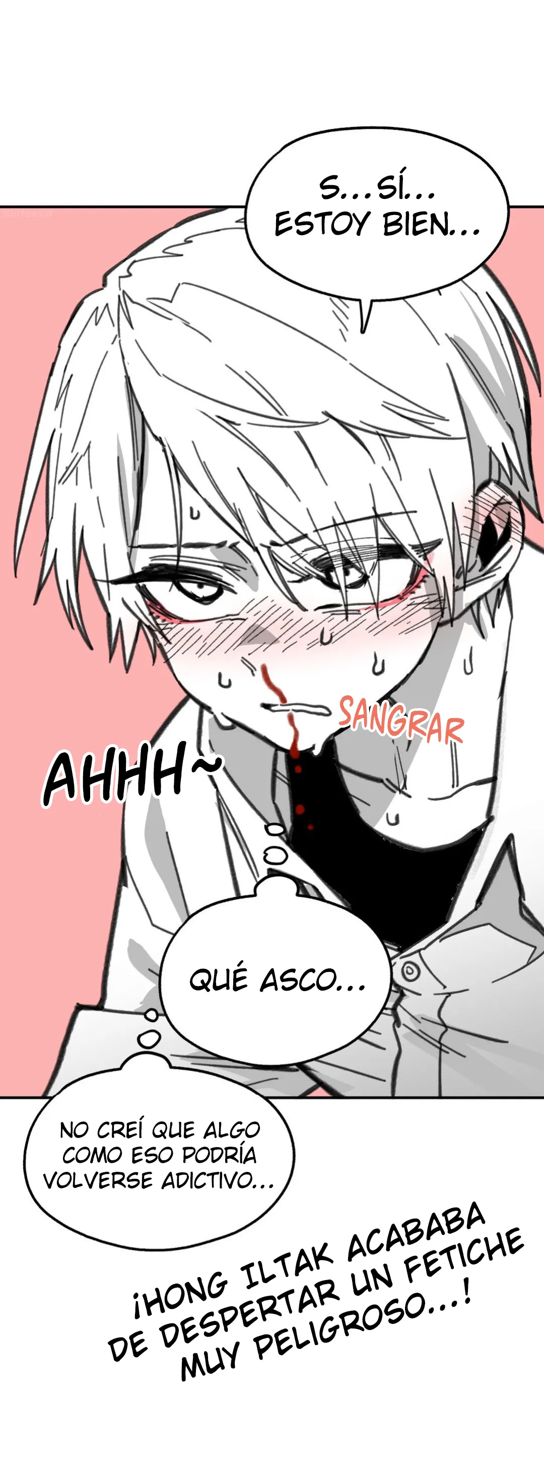 High School Boy Capítulo 9 en Línea - página 73