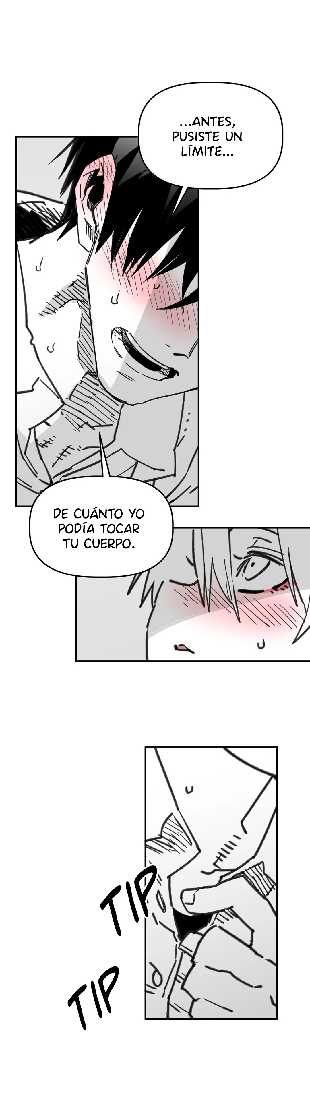 High School Boy Capítulo 90 en Línea - página 3
