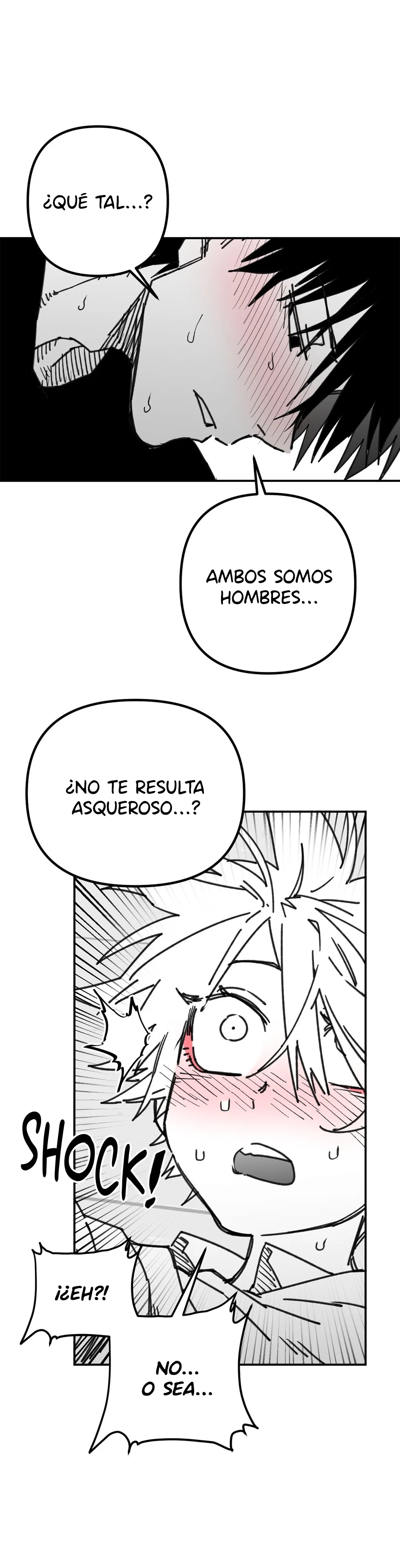 High School Boy Capítulo 90 en Línea - página 15