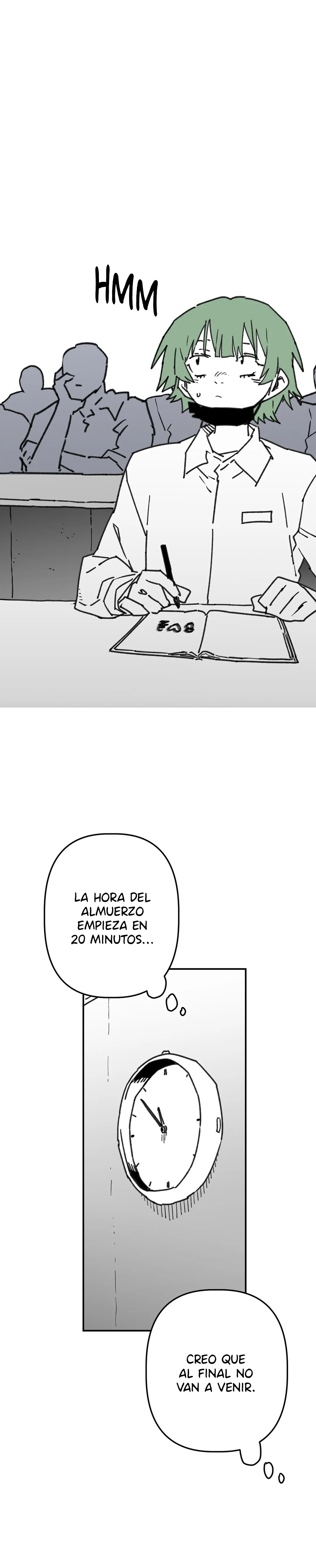 High School Boy Capítulo 90 en Línea - página 23