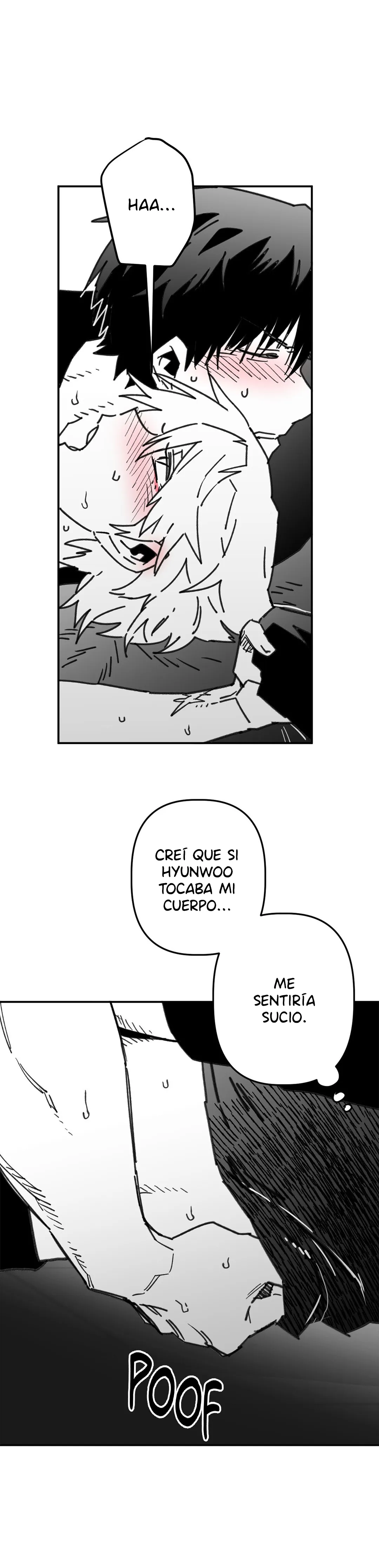 High School Boy Capítulo 90 en Línea - página 27