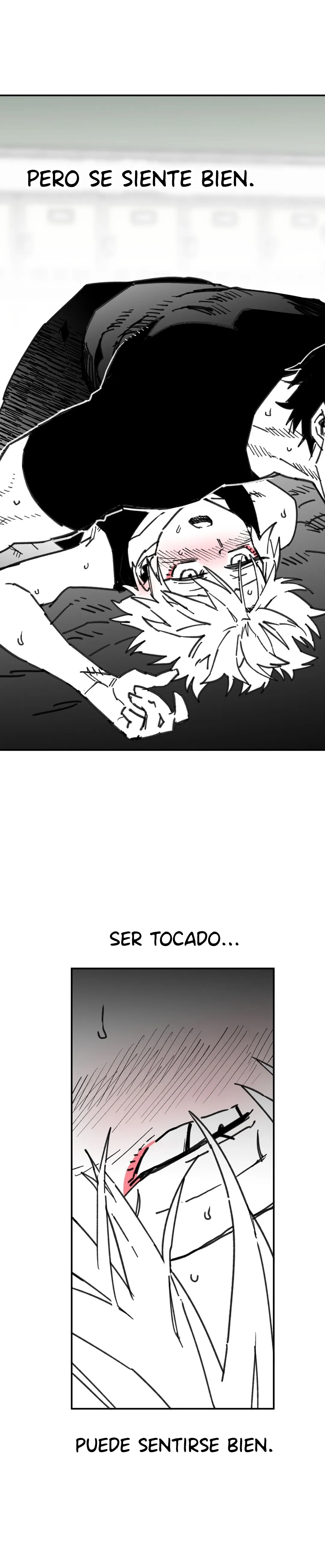High School Boy Capítulo 90 en Línea - página 28