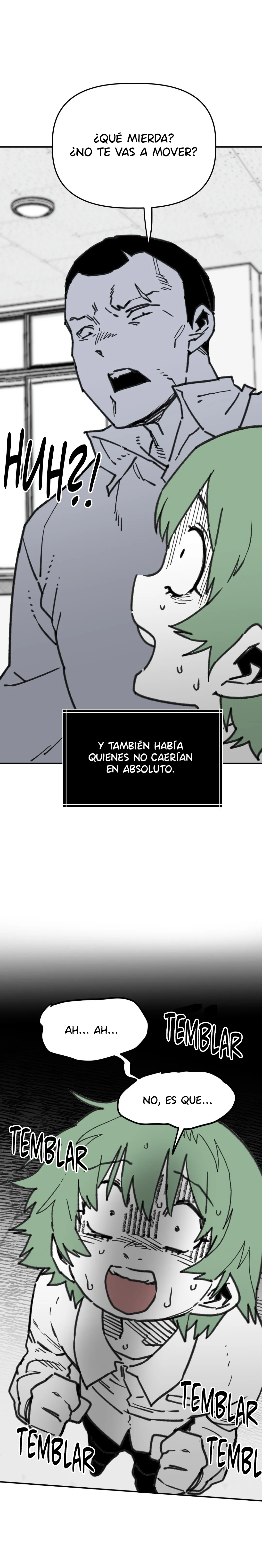 High School Boy Capítulo 91 en Línea - página 14