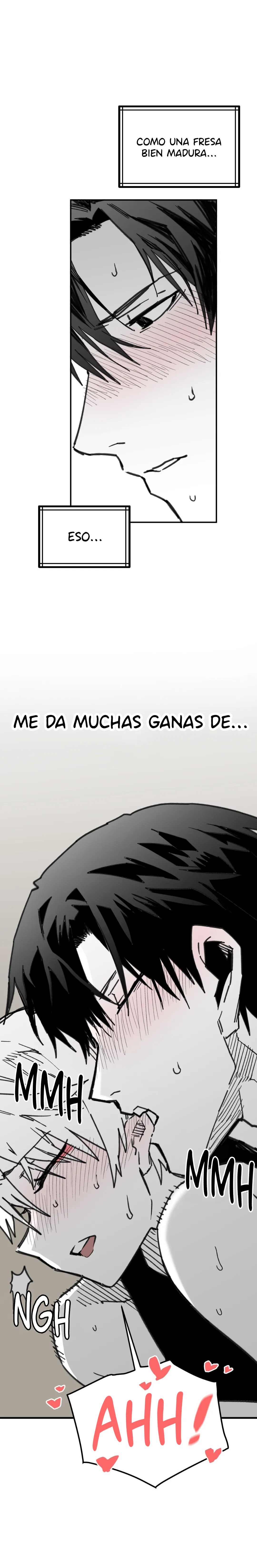 High School Boy Capítulo 91 en Línea - página 26