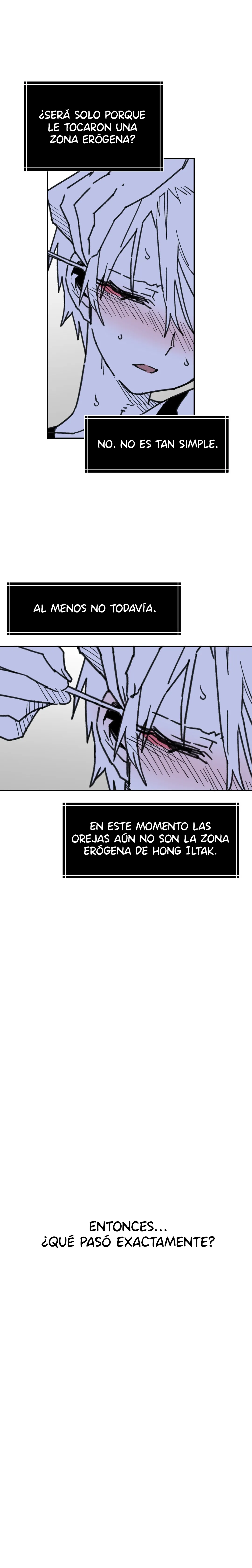 High School Boy Capítulo 92 en Línea - página 4