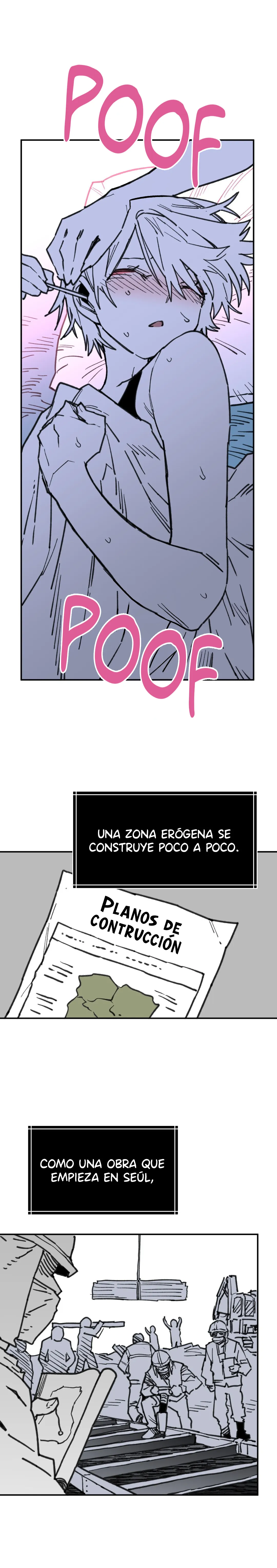 High School Boy Capítulo 92 en Línea - página 5