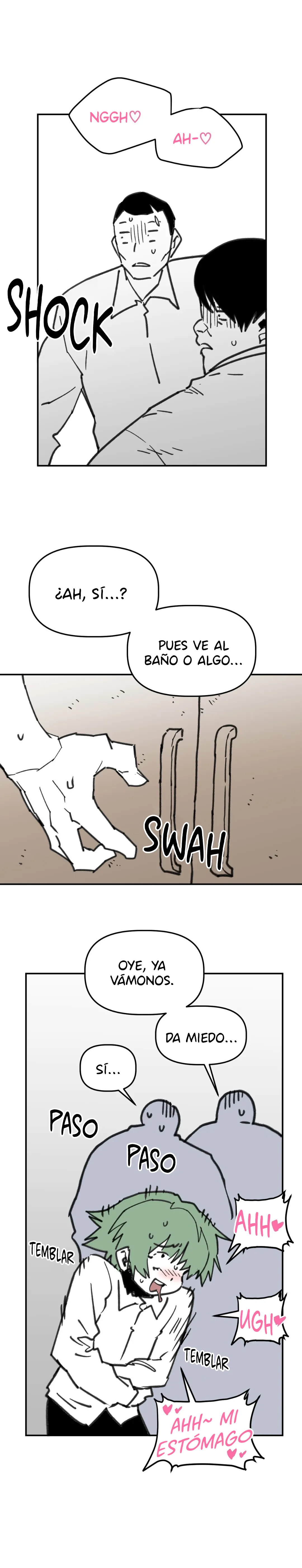 High School Boy Capítulo 92 en Línea - página 16
