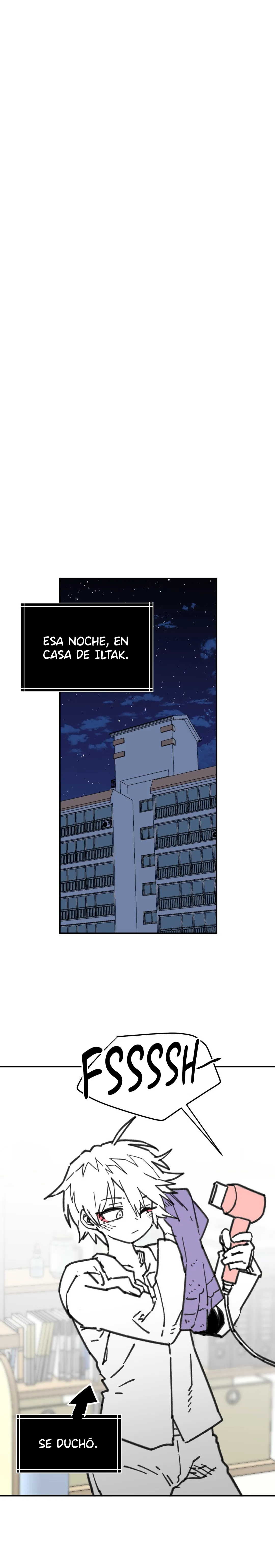High School Boy Capítulo 92 en Línea - página 19