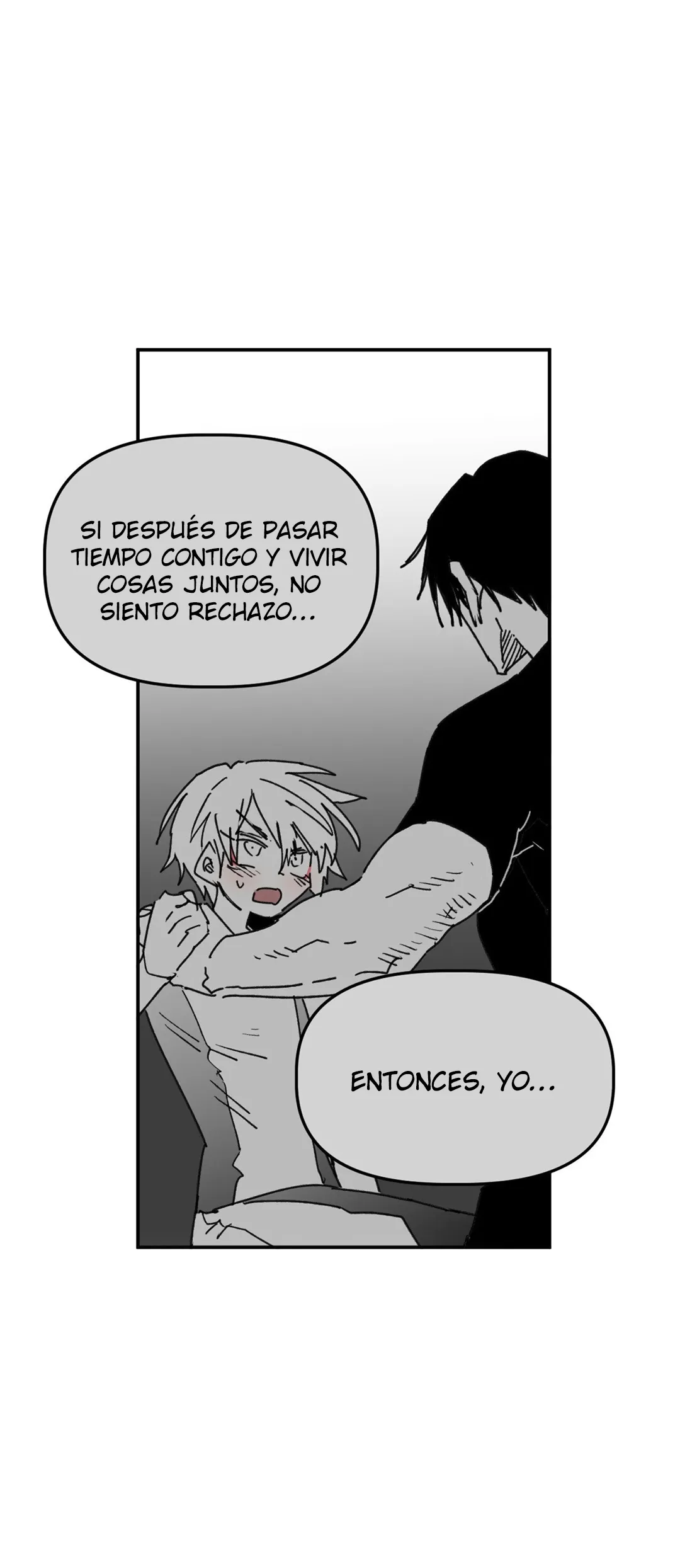 High School Boy Capítulo 93 en Línea - página 19