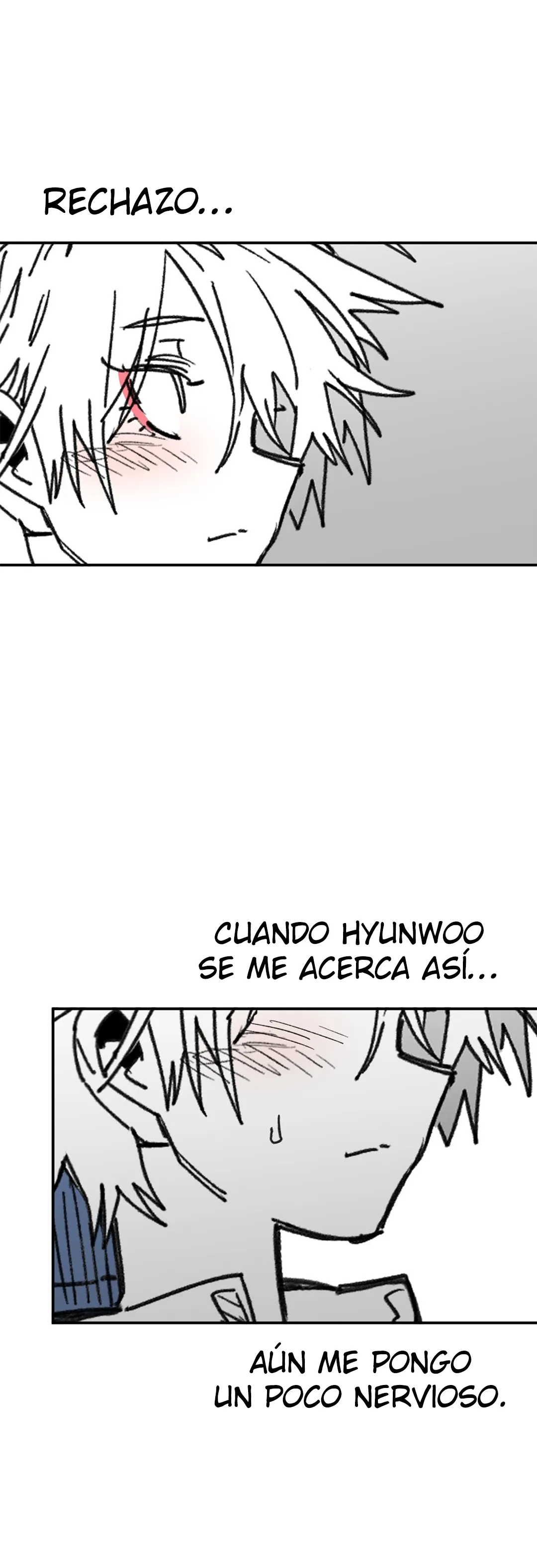 High School Boy Capítulo 93 en Línea - página 21