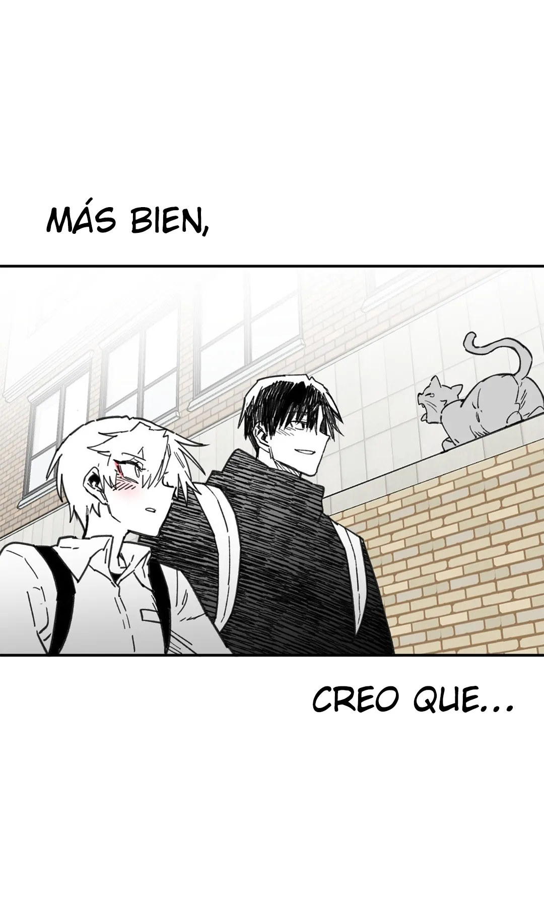 High School Boy Capítulo 93 en Línea - página 28