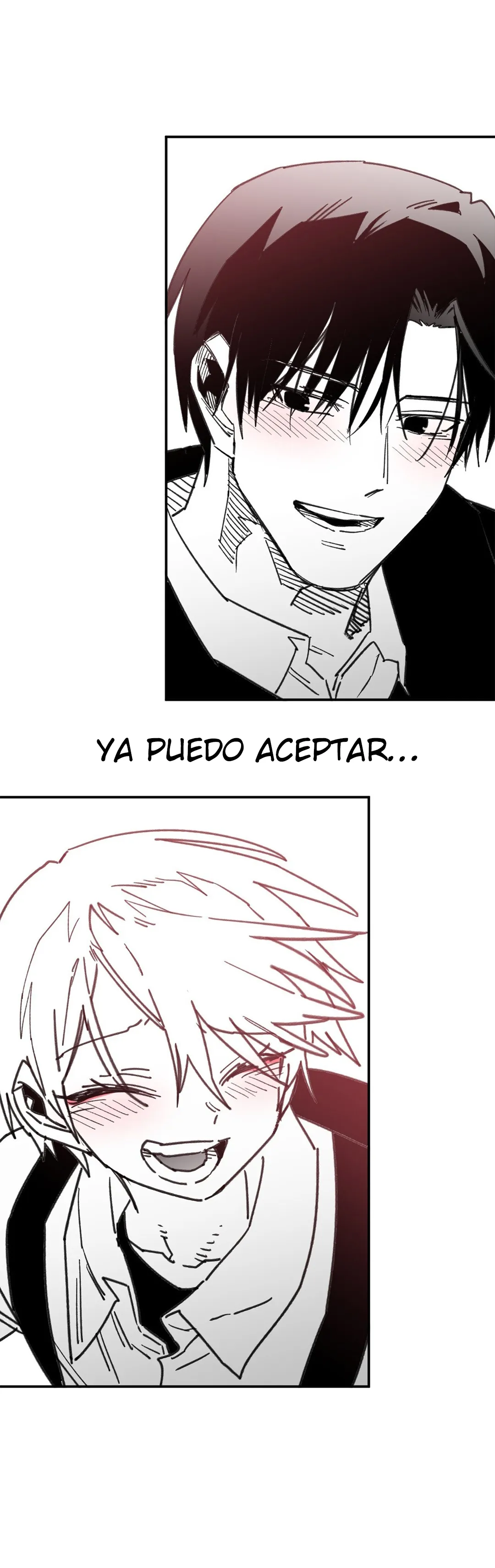 High School Boy Capítulo 93 en Línea - página 29