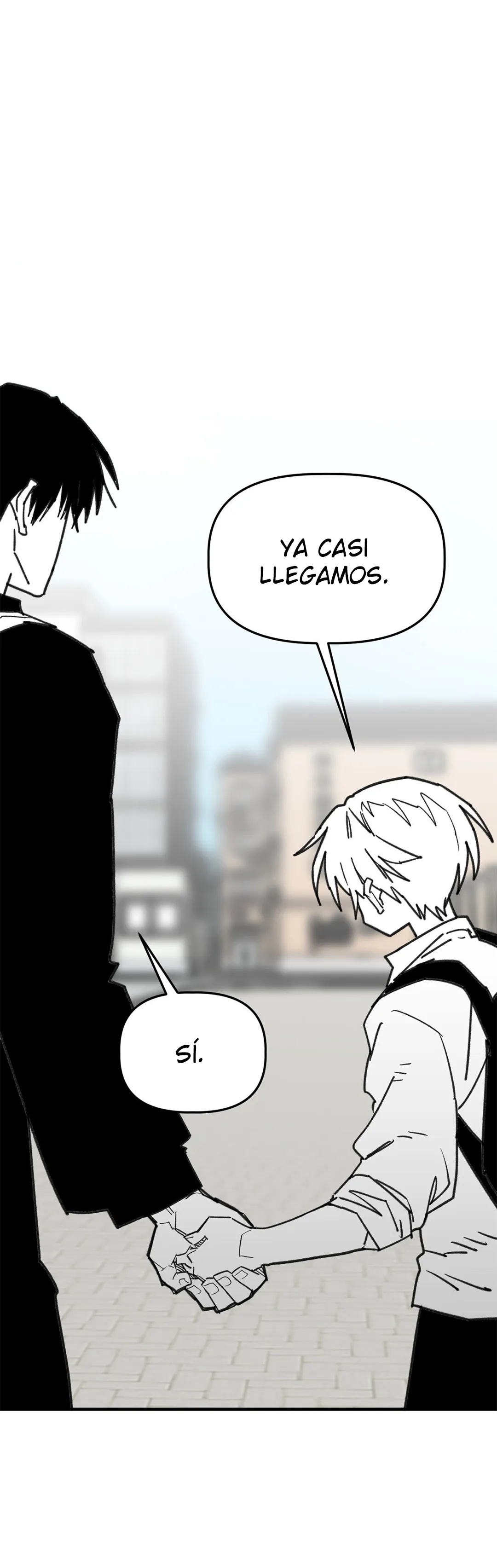 High School Boy Capítulo 93 en Línea - página 34