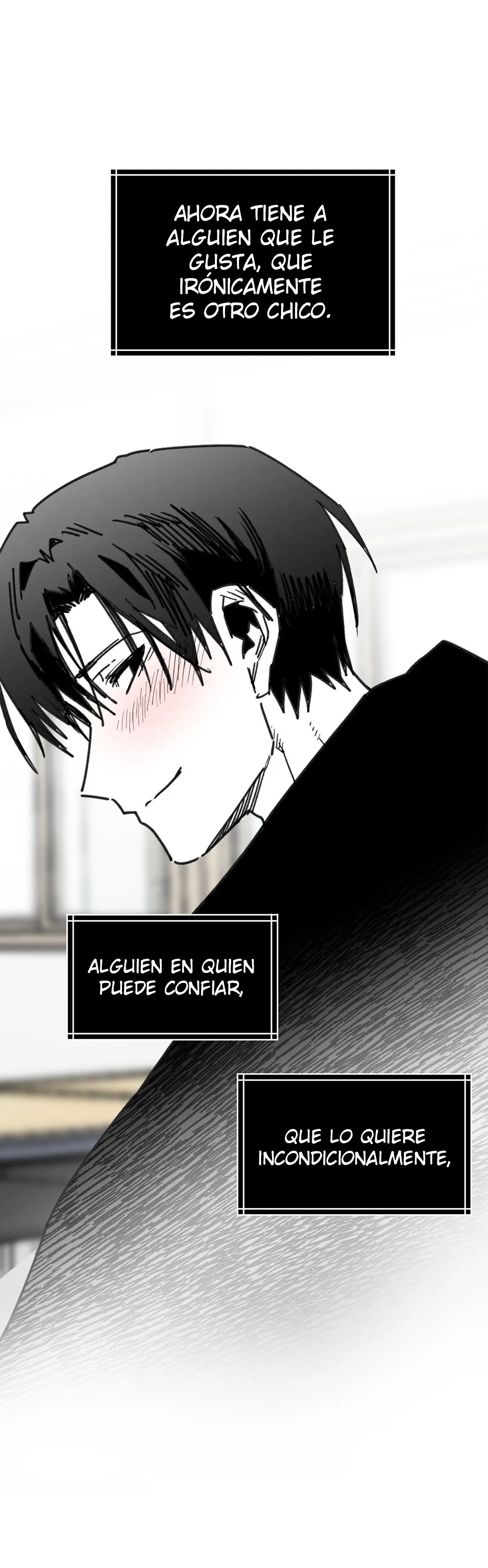 High School Boy Capítulo 93 en Línea - página 42