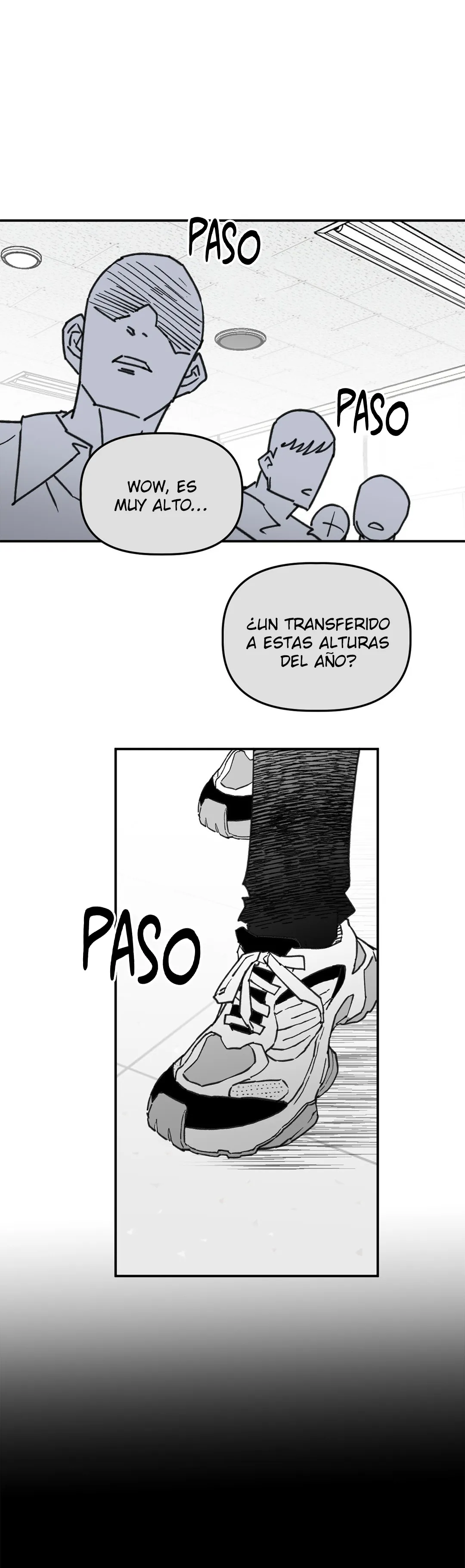 High School Boy Capítulo 93 en Línea - página 48