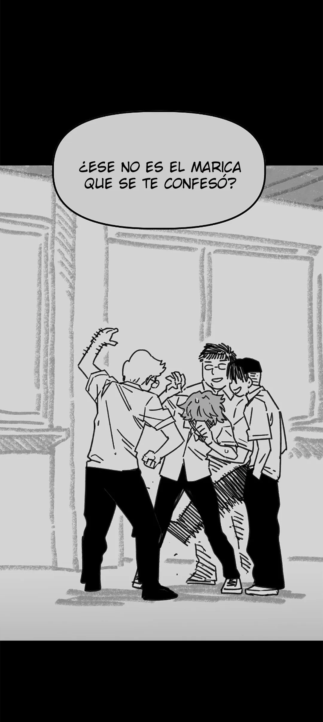 High School Boy Capítulo 93 en Línea - página 51