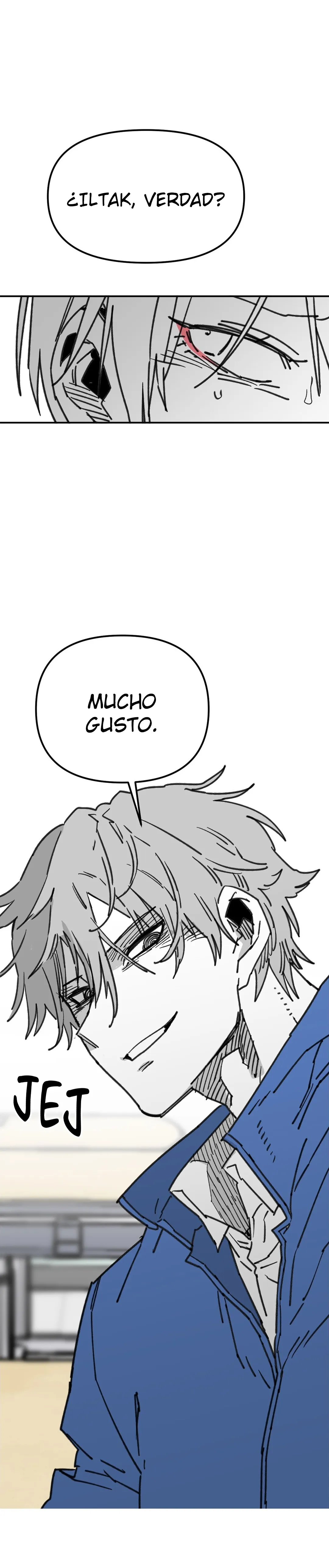 High School Boy Capítulo 94 en Línea - página 6