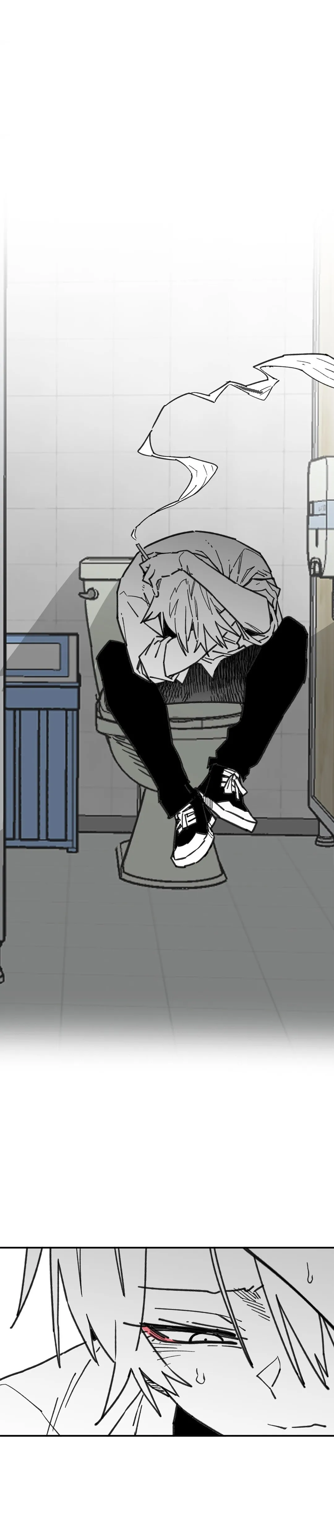 High School Boy Capítulo 94 en Línea - página 18