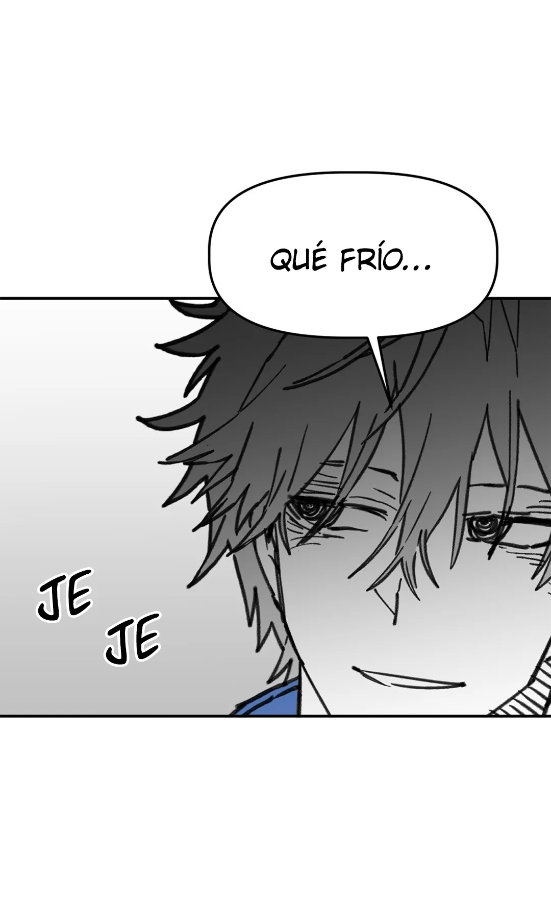 High School Boy Capítulo 94 en Línea - página 35