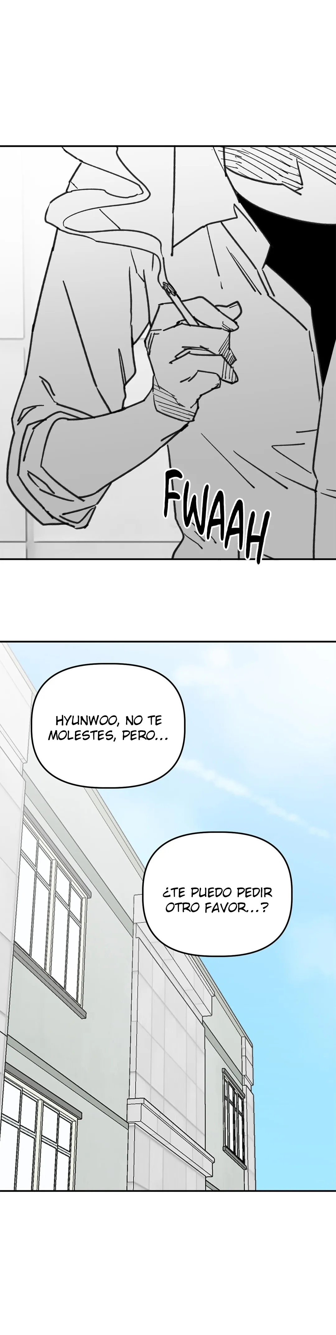 High School Boy Capítulo 95 en Línea - página 29