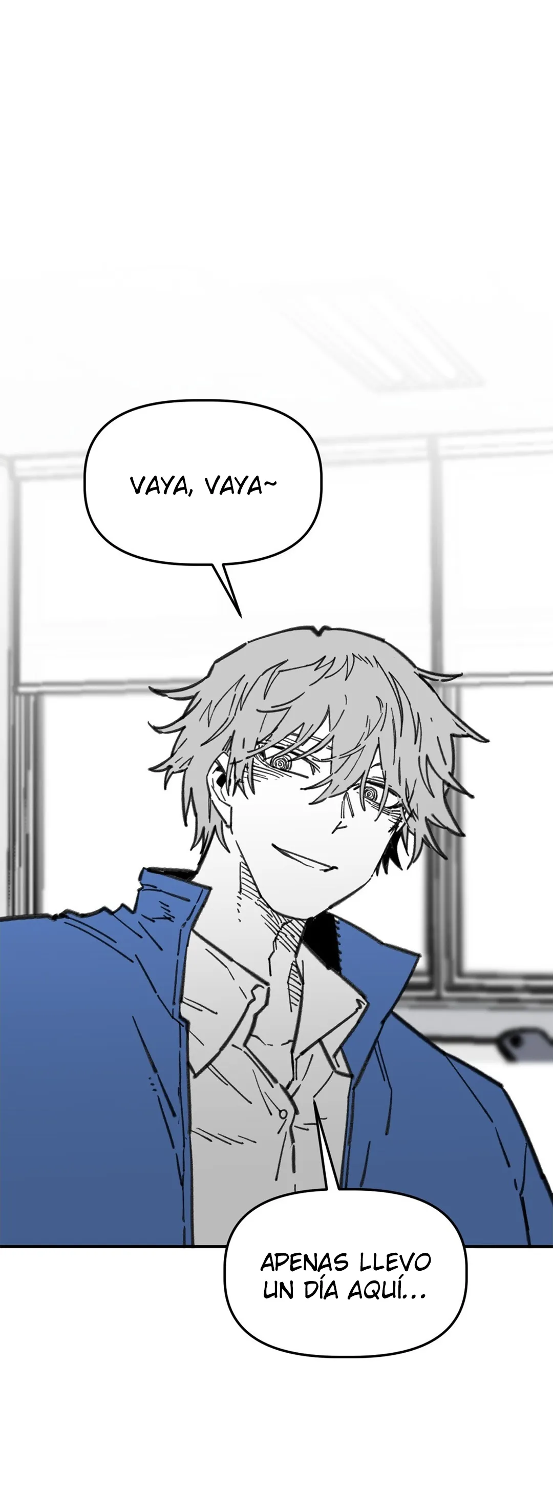 High School Boy Capítulo 95 en Línea - página 31