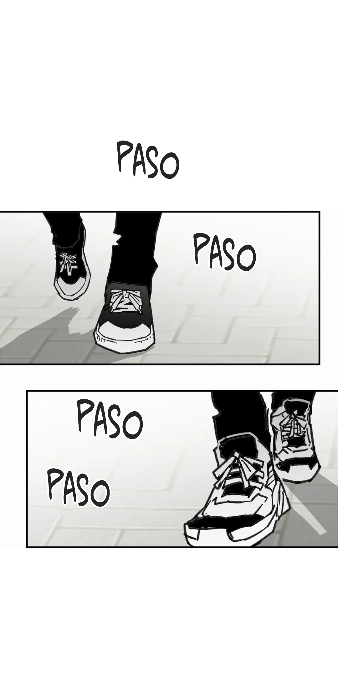High School Boy Capítulo 96 en Línea - página 1