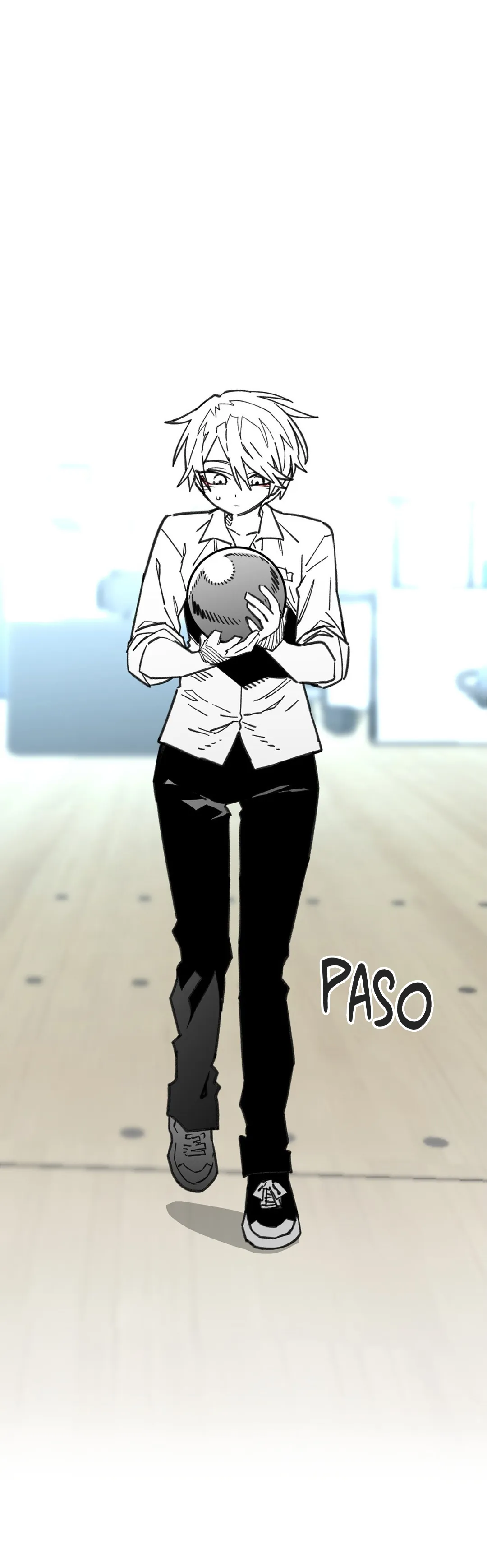 High School Boy Capítulo 96 en Línea - página 18