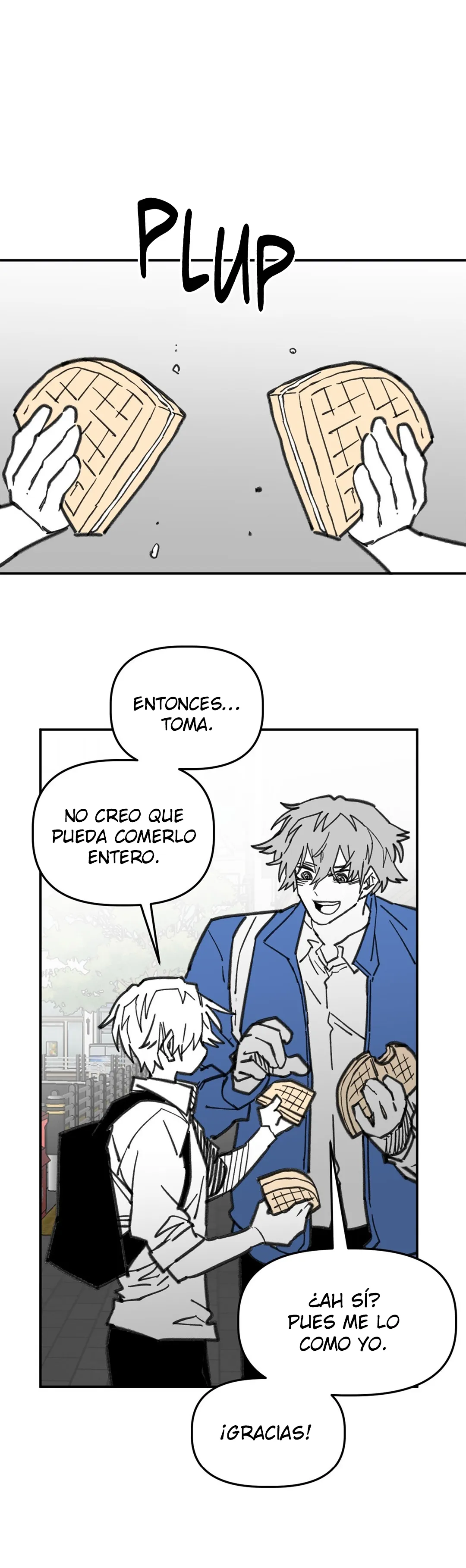 High School Boy Capítulo 96 en Línea - página 30