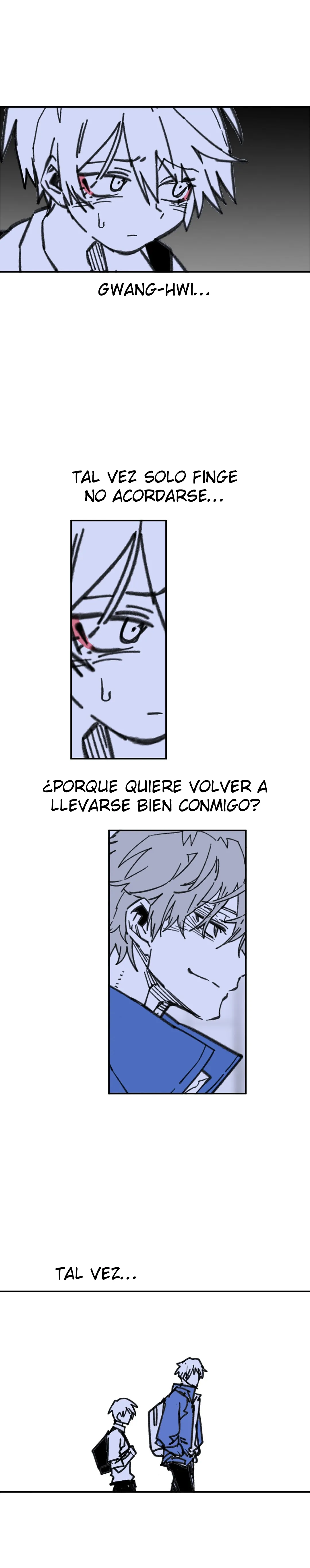 High School Boy Capítulo 96 en Línea - página 41