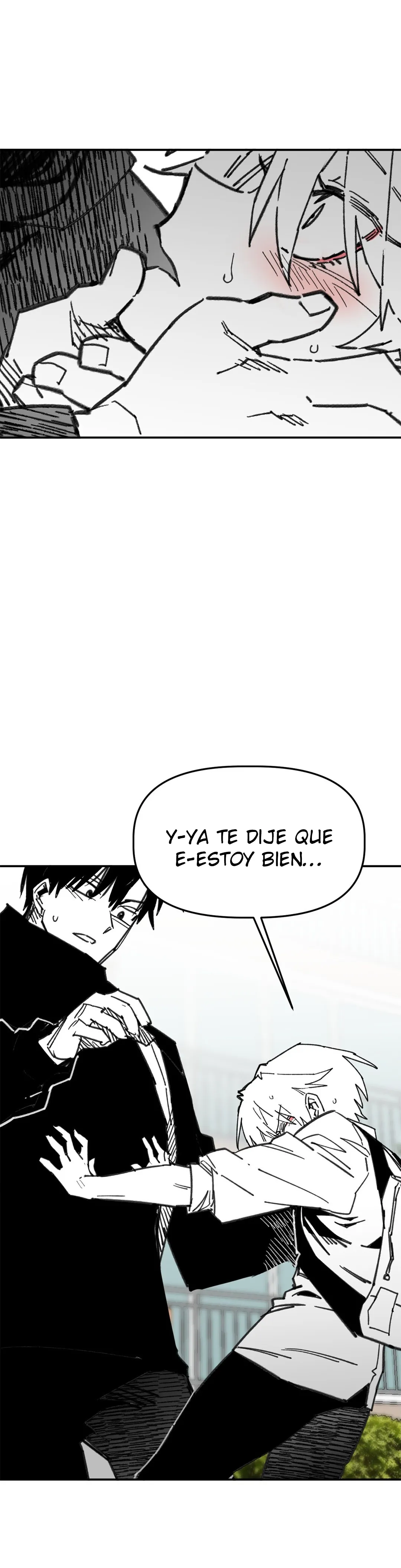 High School Boy Capítulo 97 en Línea - página 15