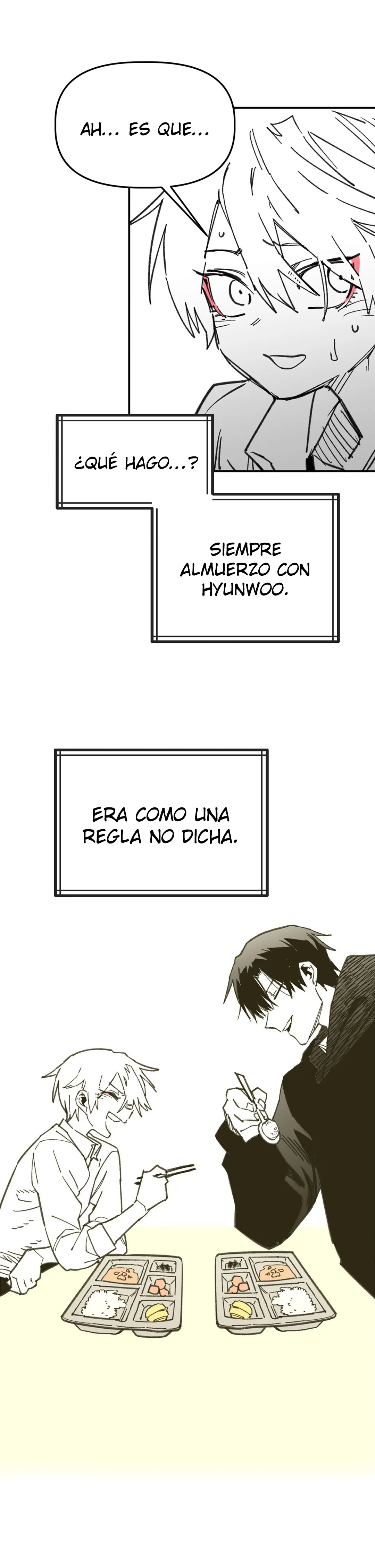 High School Boy Capítulo 97 en Línea - página 33