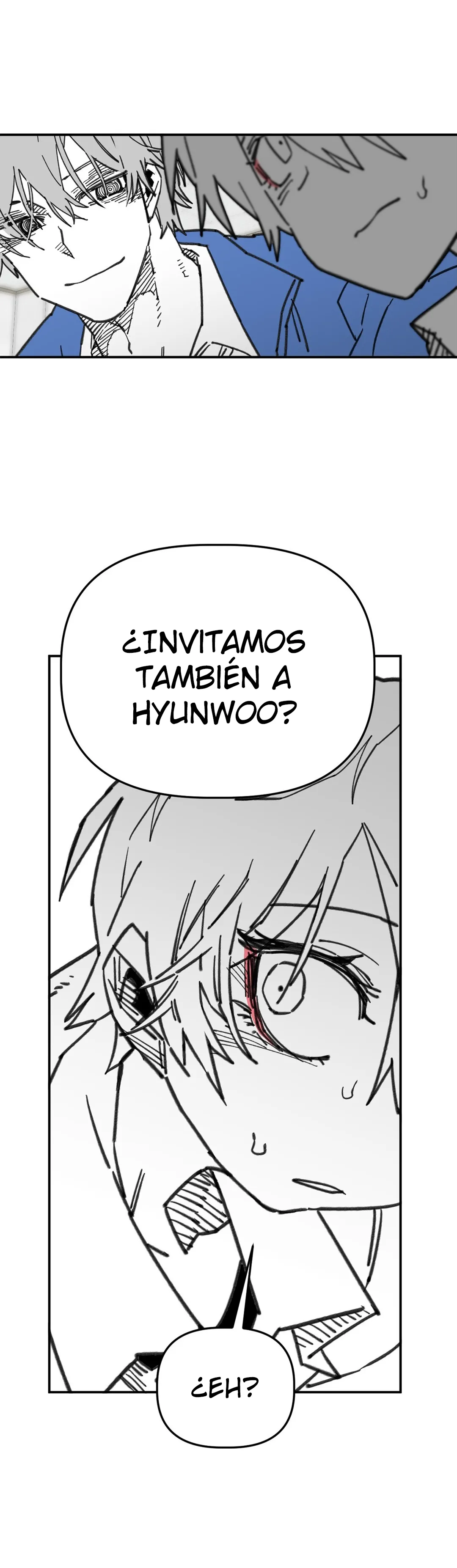 High School Boy Capítulo 97 en Línea - página 34