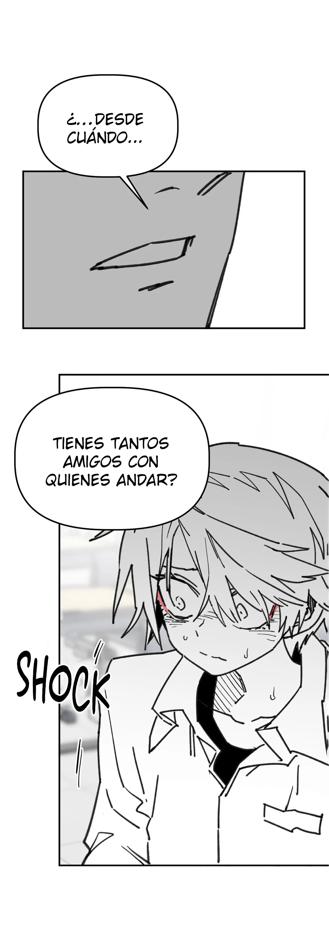 High School Boy Capítulo 97 en Línea - página 38