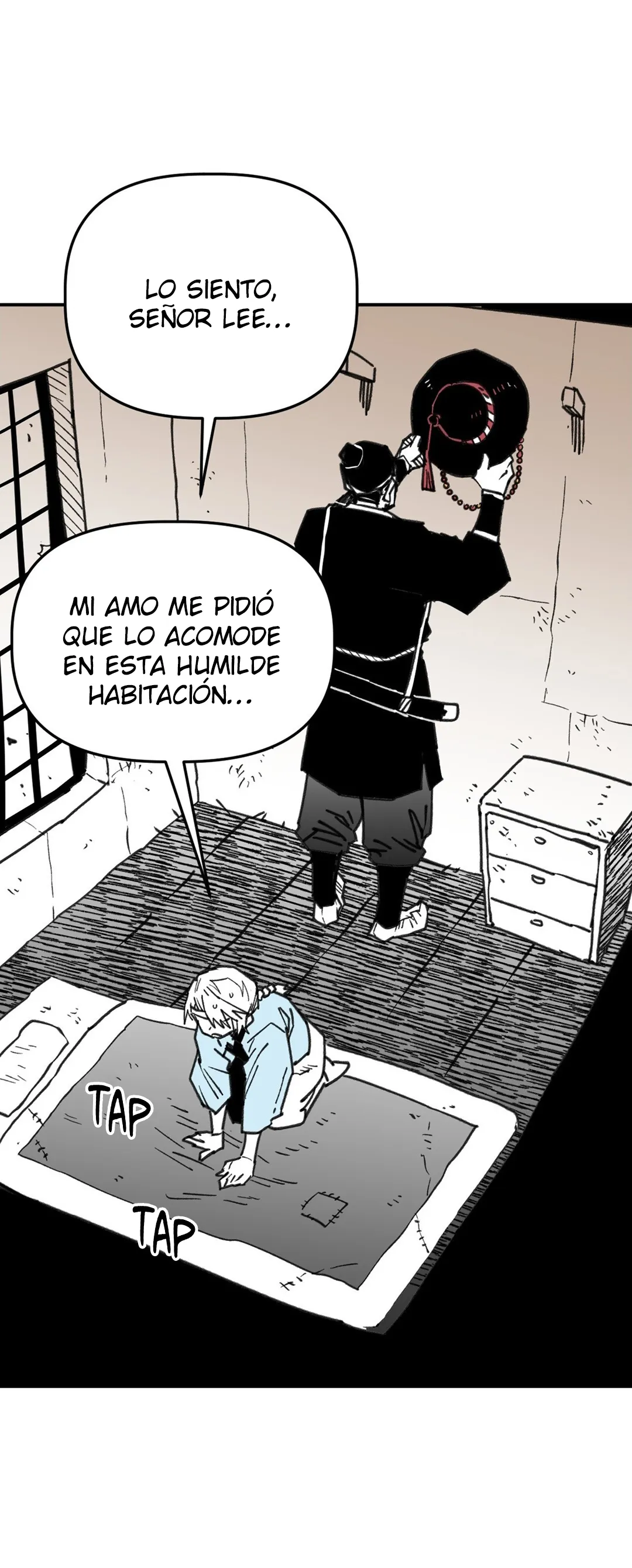 High School Boy Capítulo 98 en Línea - página 19
