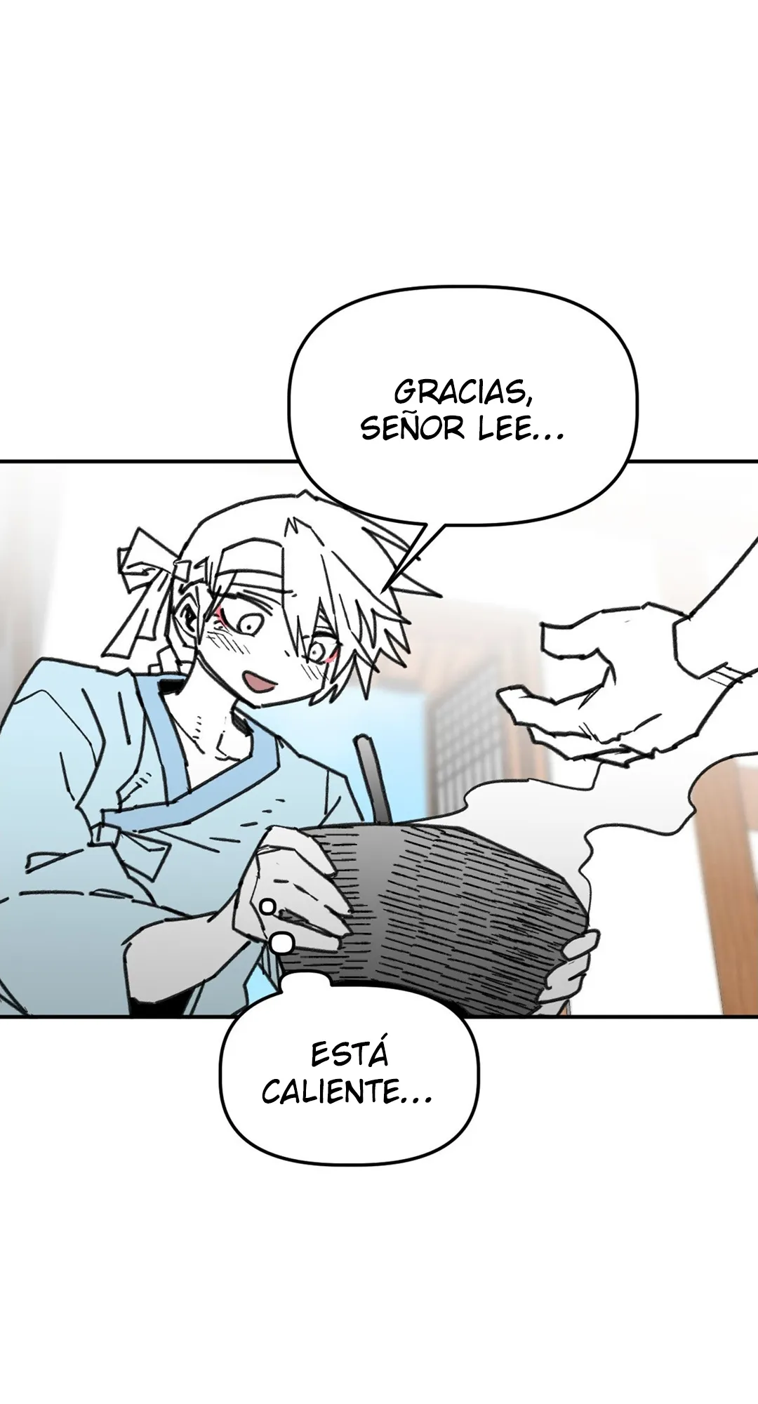 High School Boy Capítulo 98 en Línea - página 26
