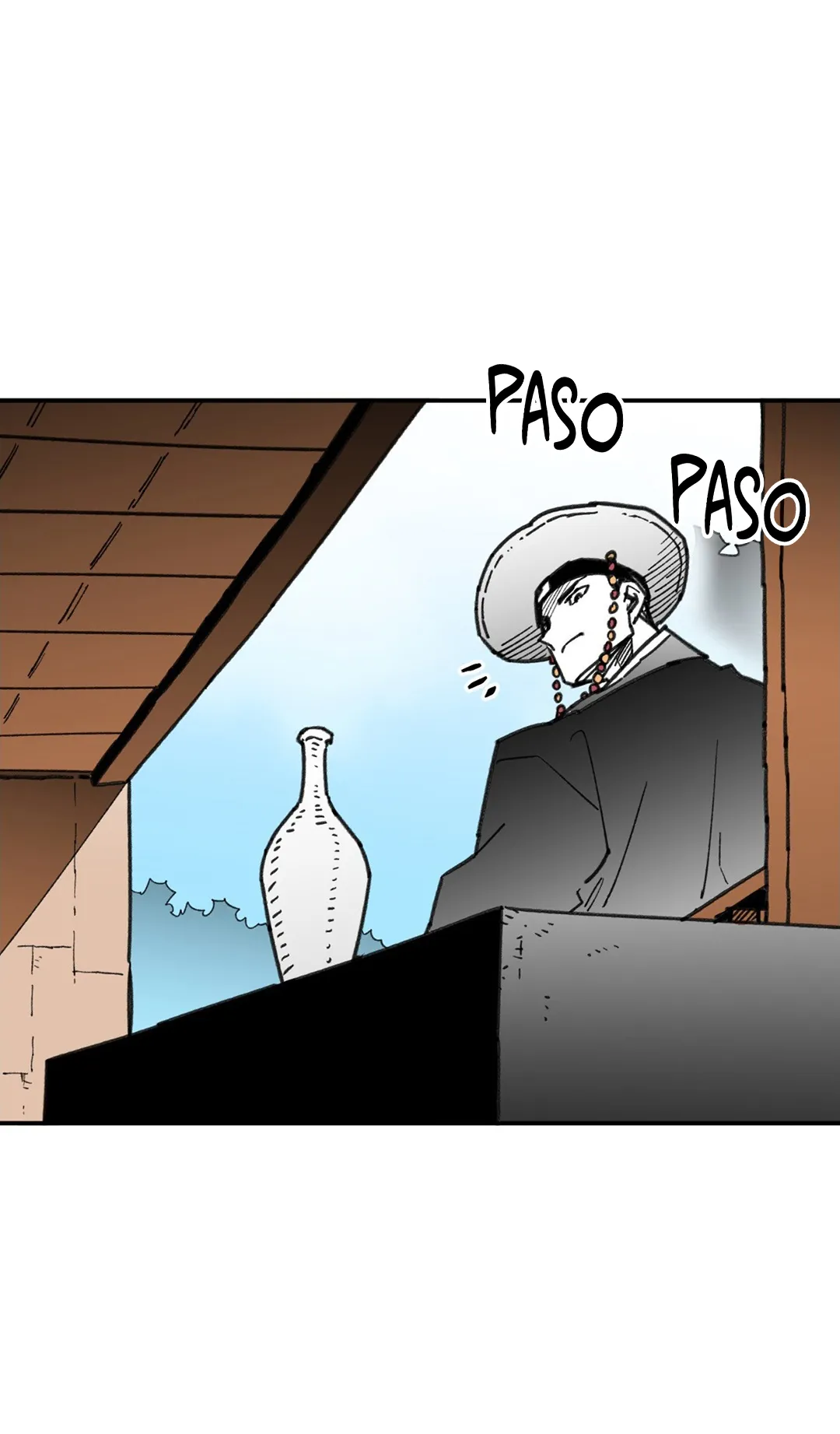 High School Boy Capítulo 98 en Línea - página 36