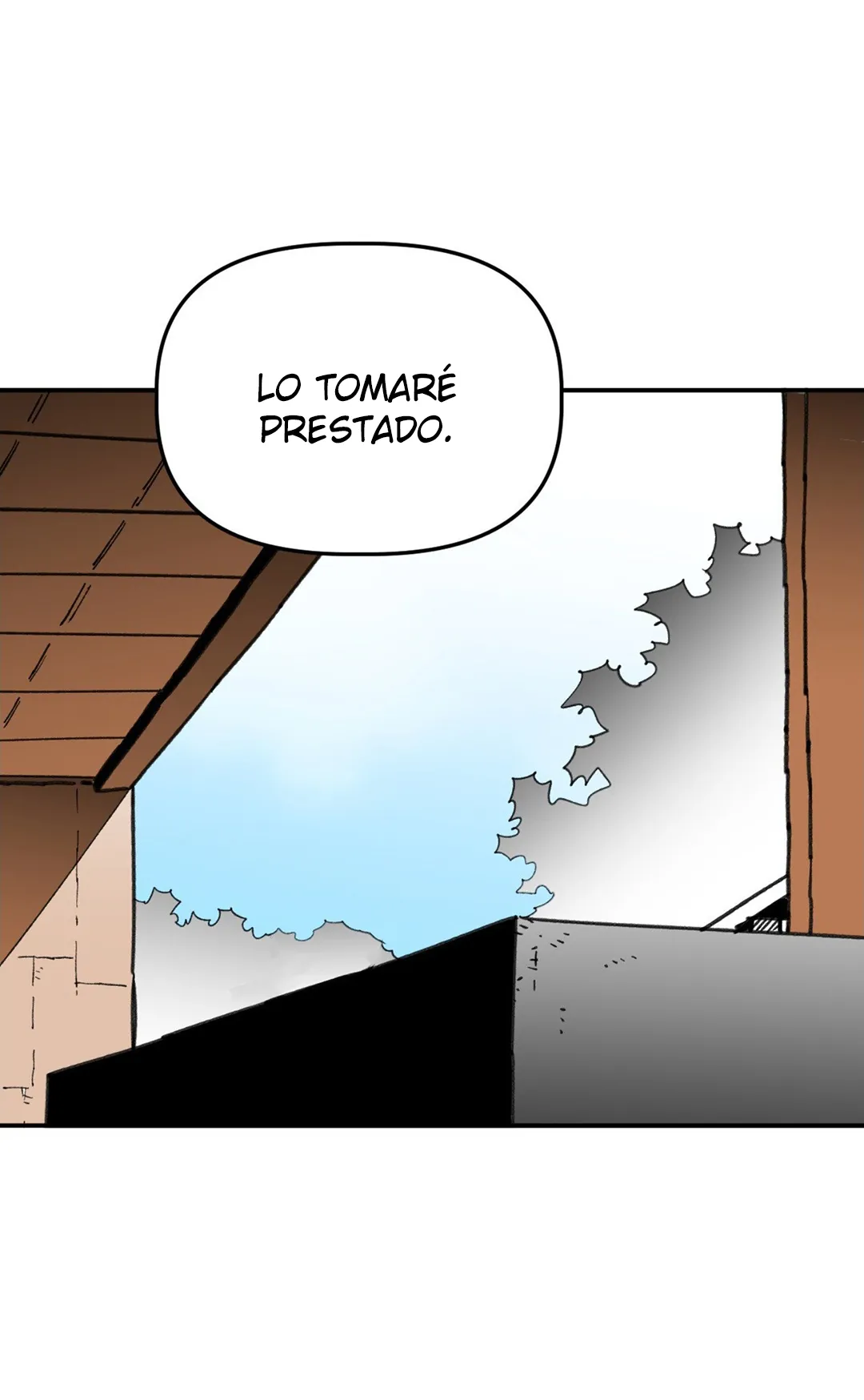 High School Boy Capítulo 98 en Línea - página 38