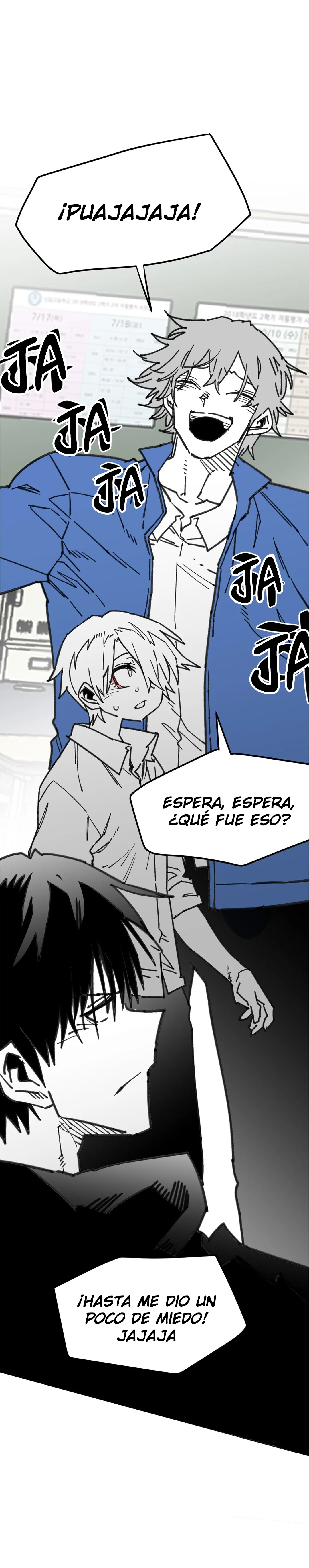 High School Boy Capítulo 99 en Línea - página 3