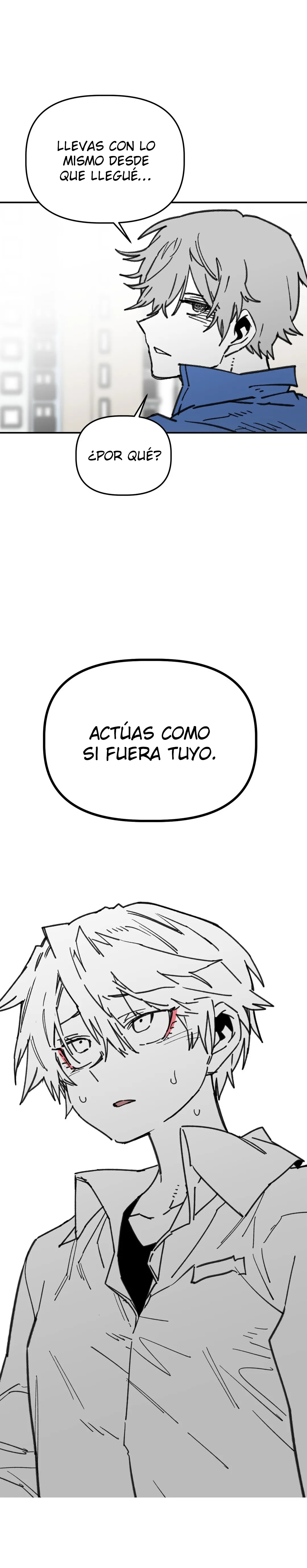 High School Boy Capítulo 99 en Línea - página 12