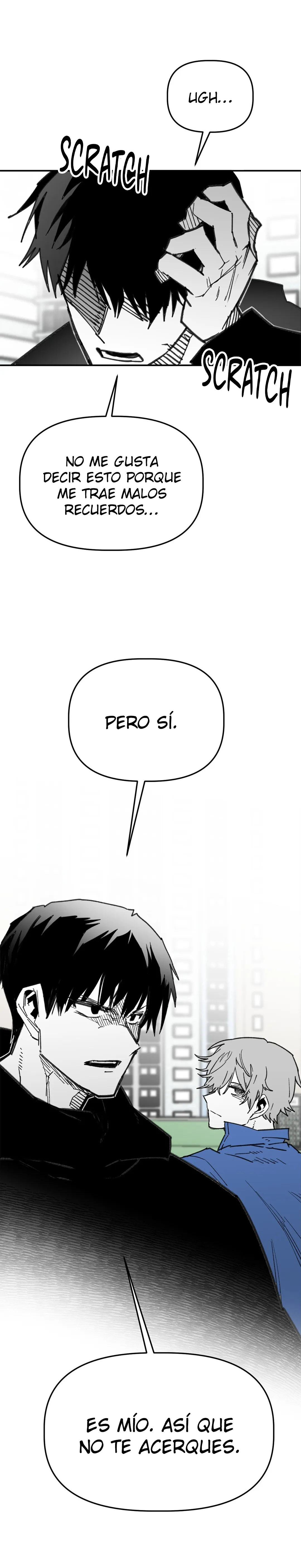 High School Boy Capítulo 99 en Línea - página 13